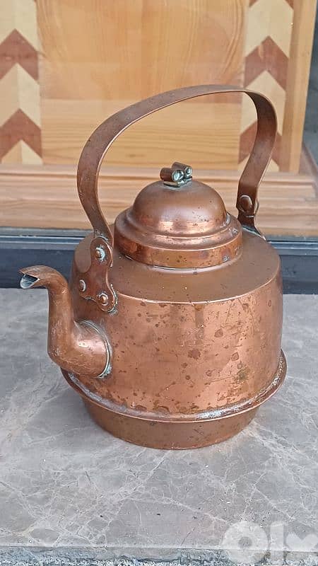 antique 4