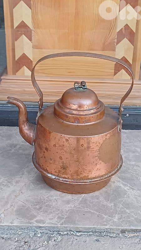antique 5