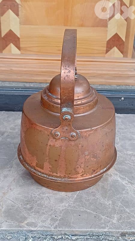 antique 6