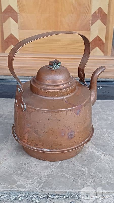 antique 7
