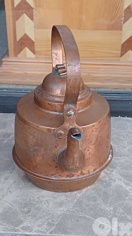 antique 8