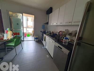 Ajaltoun 200m2 | Rent | Furnished | Mountain View | KS |