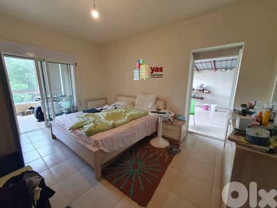 Ajaltoun 200m2 | Rent | Furnished | Mountain View | KS |