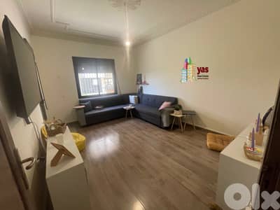 Zouk Mikael 230m2 | Rent | Decorated | Excellent Condition | JA|