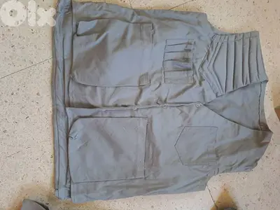 Hunting jacket, large
