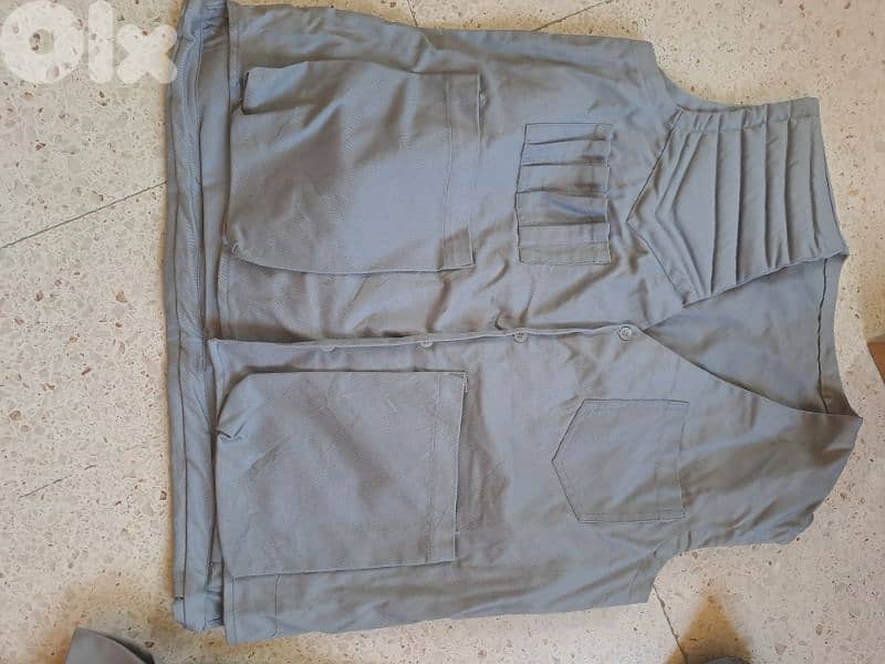 Hunting jacket, large 0