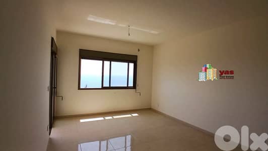 Jiddayel 185m2 | 75m2 Terrace | Brand New | Panoramic Sea View | ABA |
