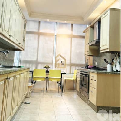 Apartment for sale in Mar Elias NY156 شقة مفروشة للبيع في مار الياس