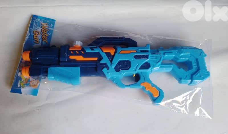 60 cm water gun 0