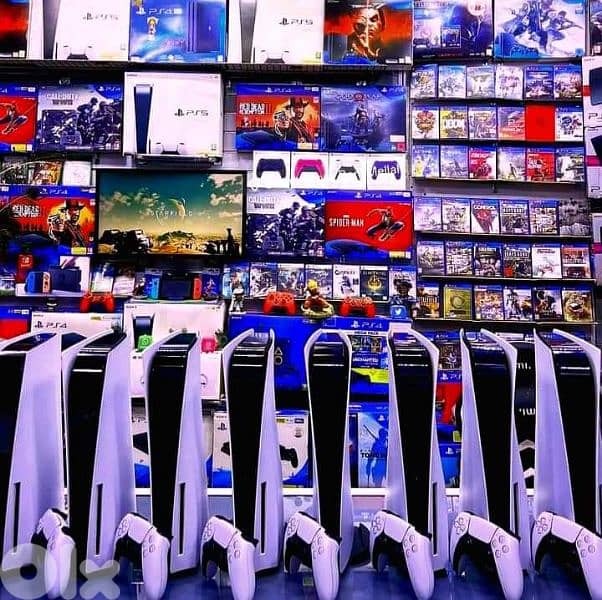 ps4 ps5 xbox nintendo switch starting 150$ 0