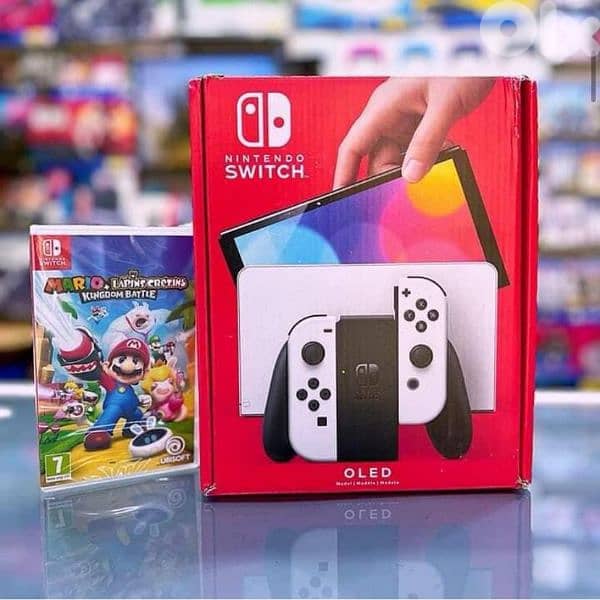 ps4 /ps5/nintendo-switch /xbox starting 150$ 3