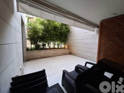 Ashrafieh | Signature | Furnished & Equipped 220m² + Terrace | Prime