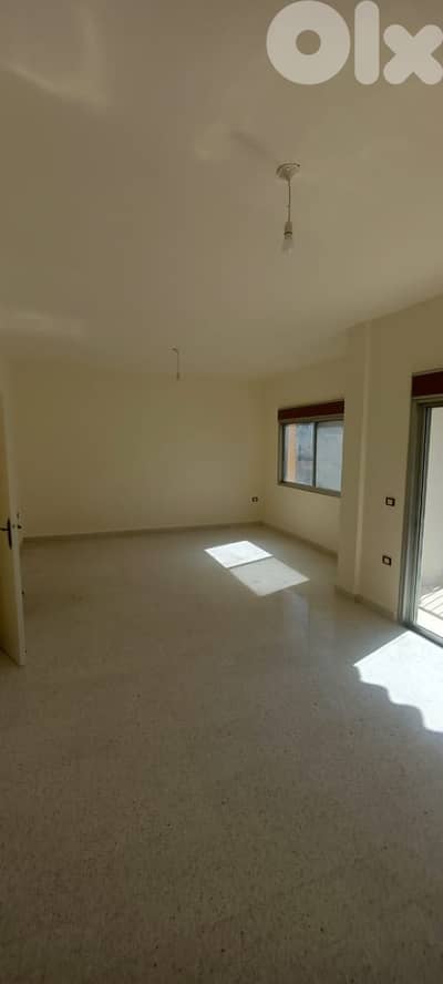 125 sqm | Renovated apartment for sale in Ain el Remmaneh