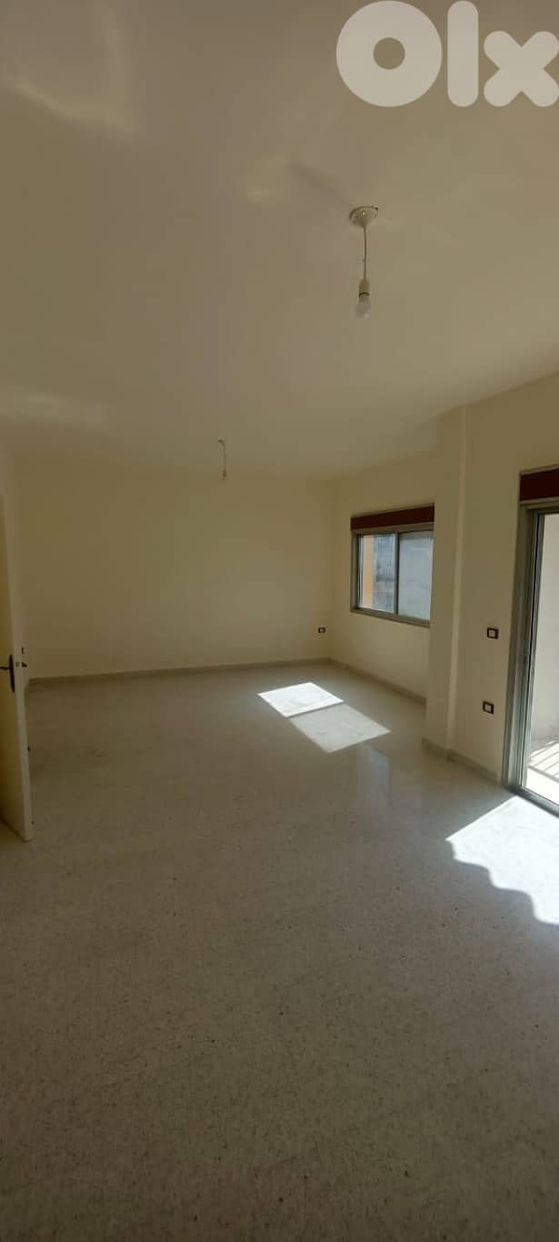 125 sqm | Renovated apartment for sale in Ain el Remmaneh 0