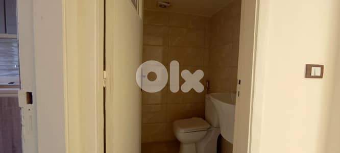 125 sqm | Renovated apartment for sale in Ain el Remmaneh