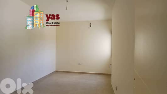 Jbeil 135m2 | Panoramic Sea View | New | Luxury | ABA