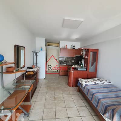 Furnished chalet for sale in Jounieh شالية مفروشة في جونية للبيع