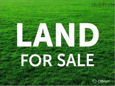 Land For Sale In Ashrafieh أرض للبيع في الأشرفية