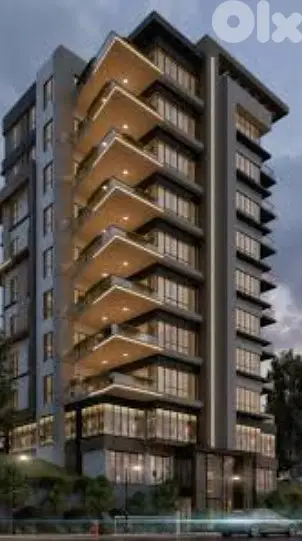 PREMIUM FULL BUILDING IN AIN EL MRAISSEH FOR SALE , (AM-150)