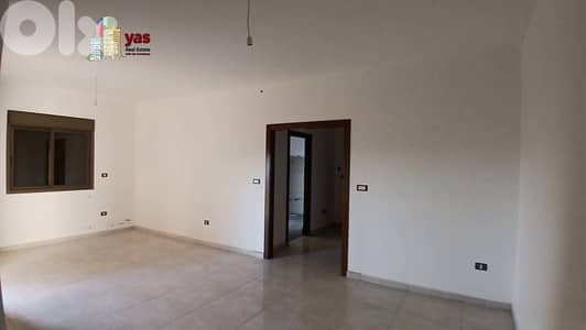 Bouar 125m2 | 45m2 Terrace | Brand New | Private Street | ABA