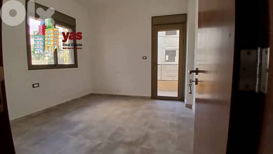 Bouar 125m2 | 45m2 Terrace | Brand New | Private Street | ABA