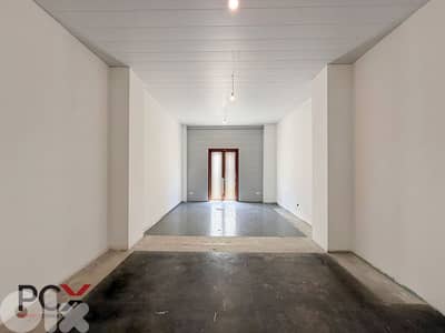 Office for Rent in Downtown | Spacious | Rooftop | Prime Location