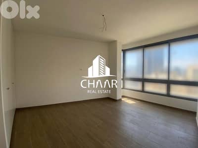 Spacious Apartment for Sale in Achrafieh R2529