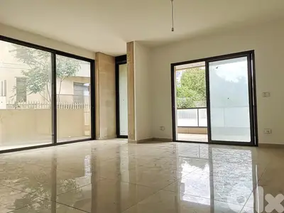 170 Sqm | Brand New Apartment for rent in Bsalim with Terrace