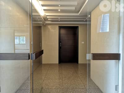 170 Sqm | Brand New Apartment for rent in Bsalim with Terrace