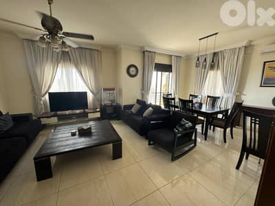 Apartment for sale in Batroun - شقة للبيع في البترون