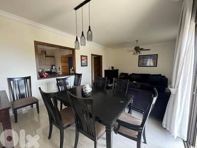 Apartment for sale in Batroun - شقة للبيع في البترون