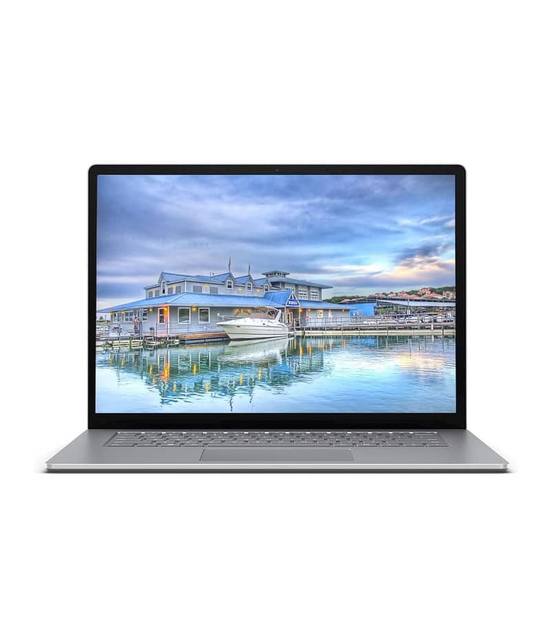 MICROSOFT SURFACE 3 Core i7-1065G7 15” 2K TOUCHSCREEN 3