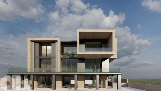 GMN178AA - Villa for sale in Rawaby - فيلا للبيع في الروابي