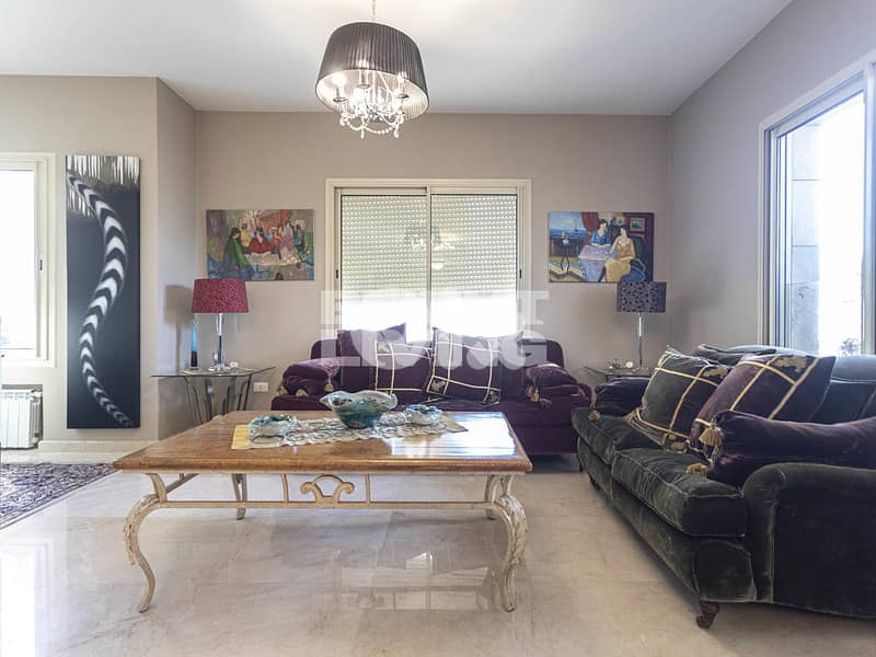 Charming | 2 Balconies | Great Location | Open View 0