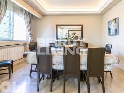 Modern & Bright | 3 Balconies | Amazing Open View