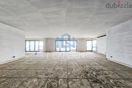 Catchy Apartment for Sale in Ain Mraiseh | شقة للبيع في عين المريسة