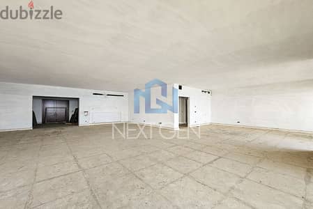 Catchy Apartment for Sale in Ain Mraiseh | شقة للبيع في عين المريسة
