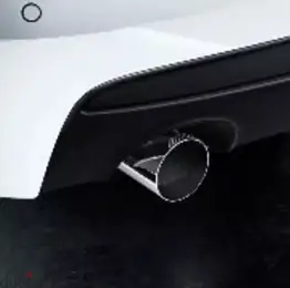BMW M Performance Exhaust for F10 535i