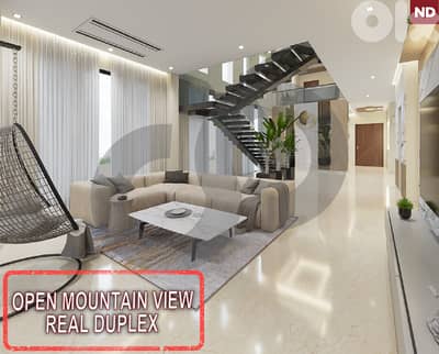 Hot Deal! 360 SQM  Duplex For sale in Hazmieh/حازمية REF#ND122279