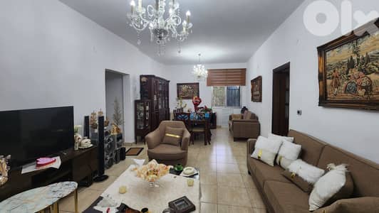 Apartment for Sale in Baabda شقة للبيع في بعبدا