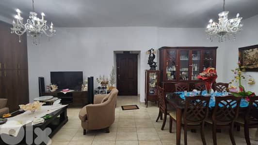 Apartment for Sale in Baabda شقة للبيع في بعبدا