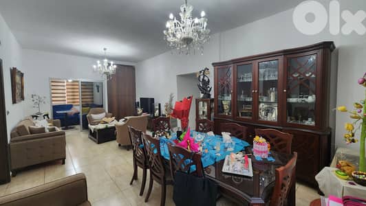 Apartment for Sale in Baabda شقة للبيع في بعبدا