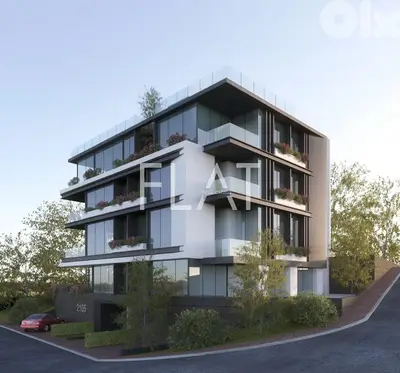 Under construction for sale  in Biyada | شقة للبيع في البياضة