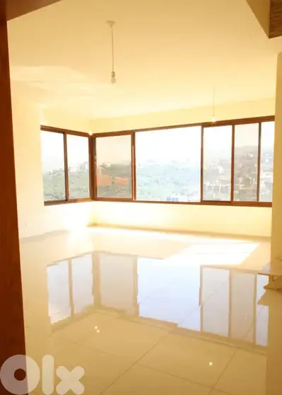 High End Duplex for sale  in New Bleibel 250 Sqm With 40 Sqm Terrace