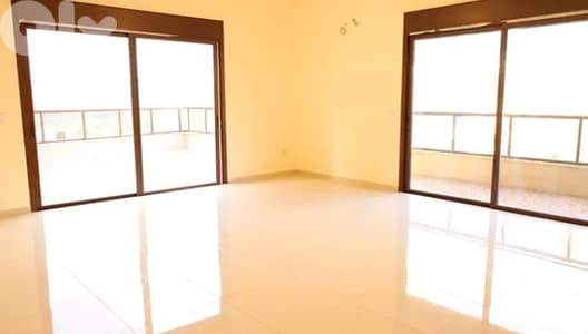 High End Duplex for sale  in New Bleibel 250 Sqm With 40 Sqm Terrace