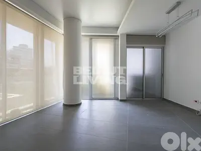 Modern Office | Loft Style | 3 PKG | Open View