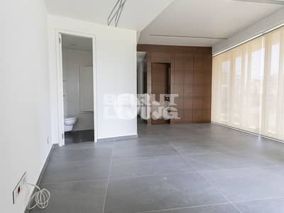 Modern Office | Loft Style | 3 PKG | Open View