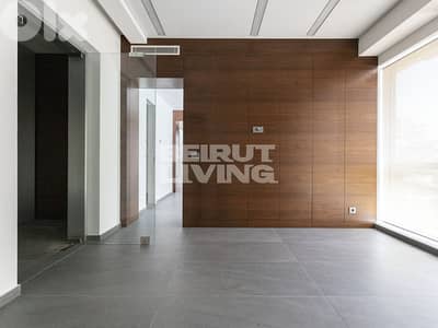 Modern Office | Loft Style | 3 PKG | Open View