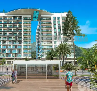 Hotel Studio For Sale | Batumi | Georgia | Payment Facilities