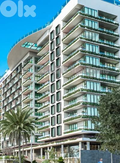 Hotel Studio For Sale | Batumi | Georgia | Payment Facilities